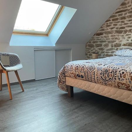 Vila Maison Cosy Du Bocage Ornais Condé-sur-Sarthe Exteriér fotografie